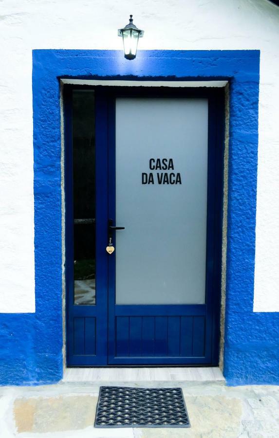 Quinta Sao Jose - Museu Do Triciclo Villa Mesao Frio Luaran gambar