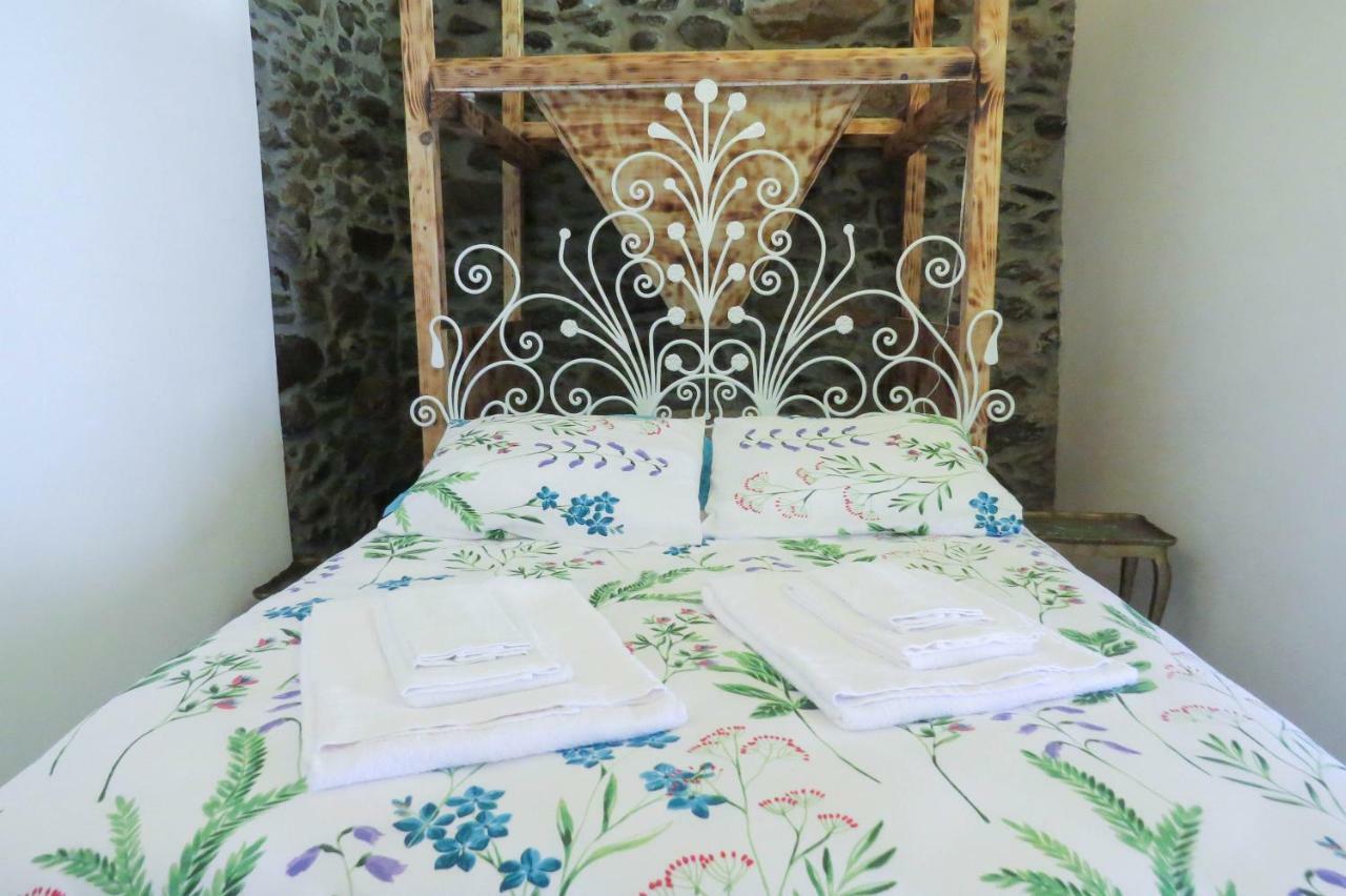Quinta Sao Jose - Museu Do Triciclo Villa Mesao Frio Luaran gambar